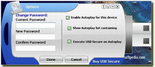 USB Secure(̰ȫ) V2.0.1 ƽ