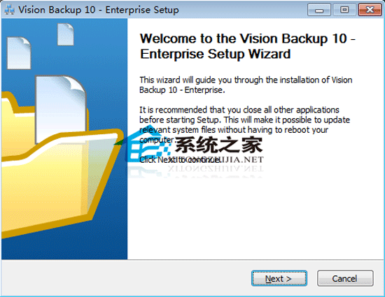 Vision Backup 10.9.2 ҵ