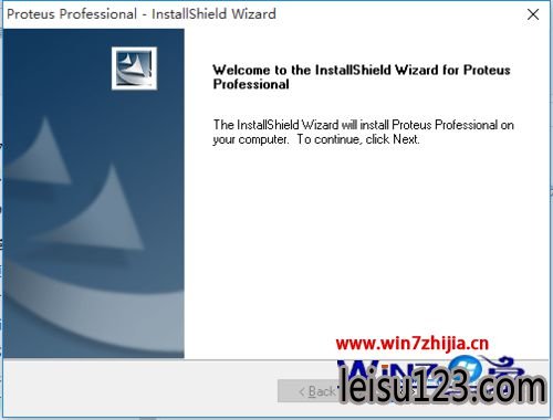 Win7ϵͳרҵȷװproteus7.8ķ