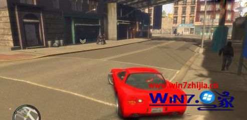 win10ϵͳGTA4NORGSCͼν