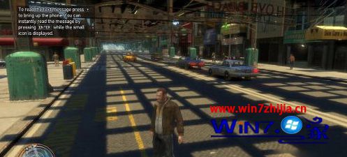 win10ϵͳGTA4NORGSCͼν