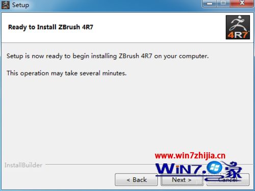 win10ϵͳôװZBrush 4R7 win7ϵͳװZBrush 4R7ķ