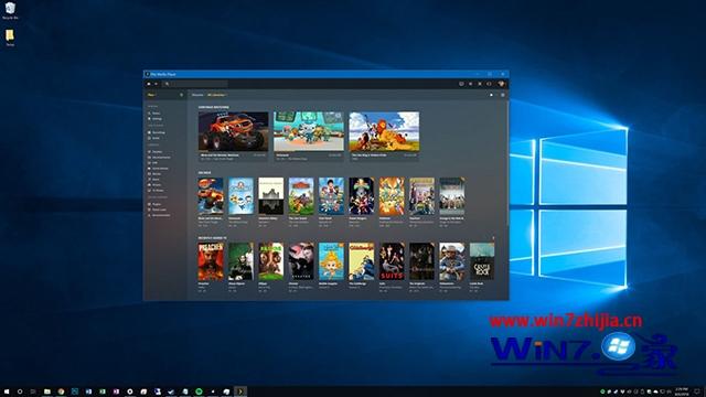 Win10ϵͳµPlex Media Playerʾűķ